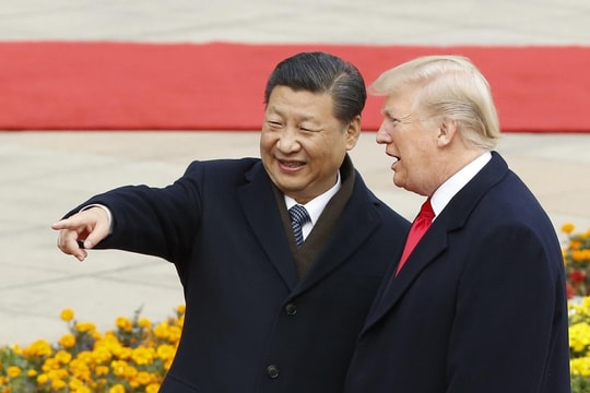Ông Trump đã hiểu nhầm về thương mại Trung Quốc?