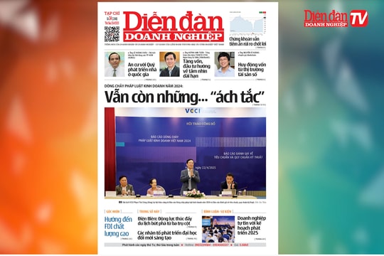 ĐIỂM BÁO NGÀY 25/04: An cư với Quỹ phát triển nhà ở quốc gia