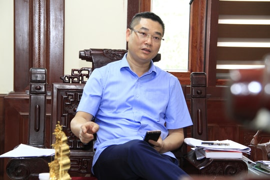 Huyện Yên Phong (Bắc Ninh): Những bước đi đột phá