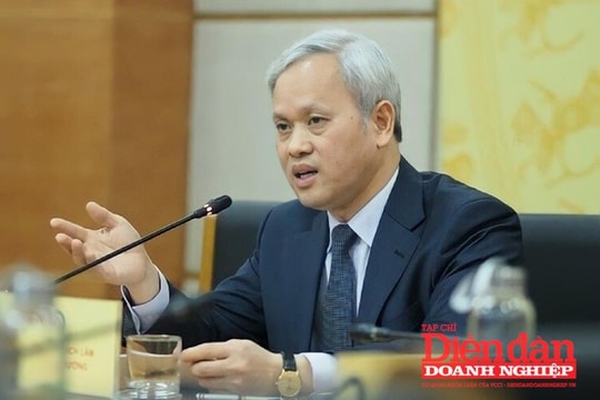 “Cởi trói” thể chế, xoá bỏ nghịch lý kinh tế