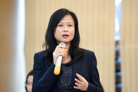 Cần giải pháp linh hoạt và đồng bộ