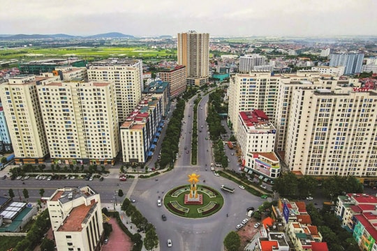 Bắc Ninh: giao thông mở đường - thu hút đầu tư