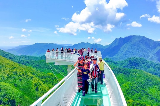 Hành động cụ thể cho du lịch bền vững