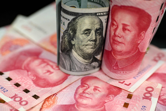 Trung Quốc đẩy mạnh quốc tế hóa đồng Nhân dân tệ qua chiến lược vàng toàn cầu