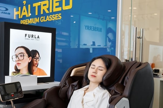 Kính Hải Triều và Starbucks - Sự tương đồng trong cách sử dụng các cạm bẫy tâm lý