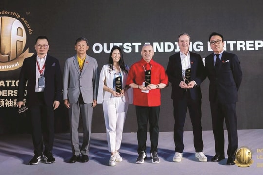 Phố Xinh và tham vọng vươn tầm quốc tế