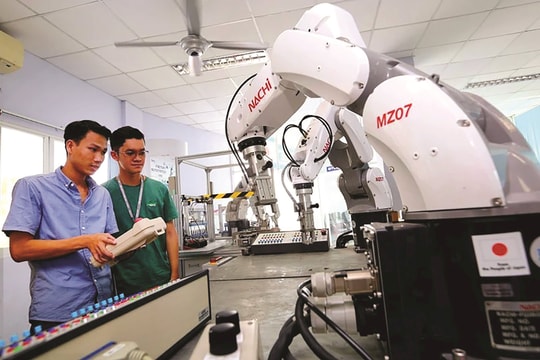 Thành phố thời đại Hồ Chí Minh