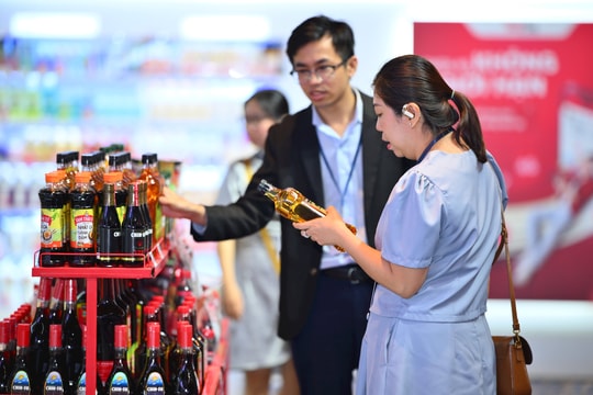 “Át chủ bài” của Masan (MSN)