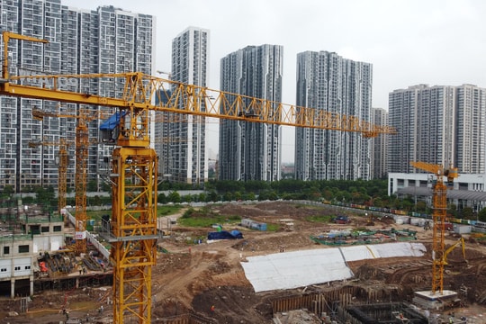 "Chìa khóa" cho an cư