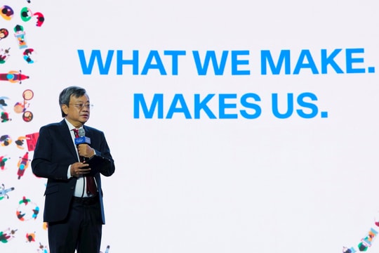 Chủ tịch Masan Group: 3 điều không thay đổi trong một thế giới biến động nhiều thay đổi