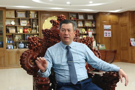 Đảm bảo chữ tín và tạo thêm chữ tình