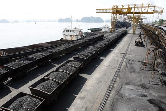 Cân nhắc quy định về áp thuế giá trị gia tăng với tài nguyên, khoáng sản xuất khẩu