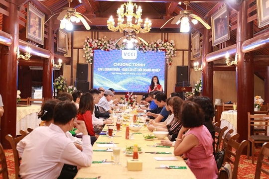 “Sân chơi” cho doanh nghiệp khu vực Duyên hải Bắc bộ