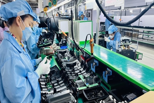 Quảng Ninh: Dồn lực phát triển nhân lực bán dẫn, kiến tạo tương lai công nghệ