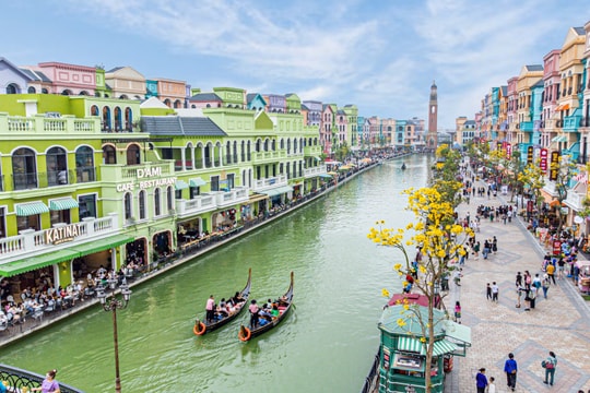 Bức tranh kinh tế Hưng Yên và Thái Bình trước khi “về chung một nhà”