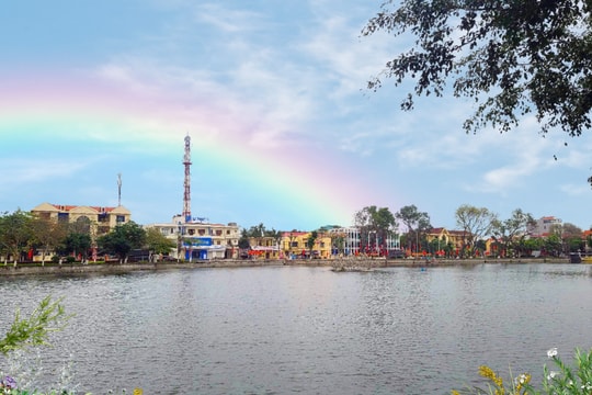 Bắc Ninh: Bức tranh kinh tế tại 2 huyện Lương Tài và Gia Bình