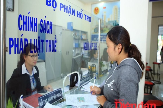 Không để quy định thiếu rõ ràng làm khó doanh nghiệp
