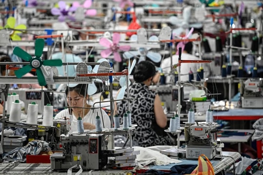 Các xu hướng định hình ngành dệt may ASEAN thời gian tới