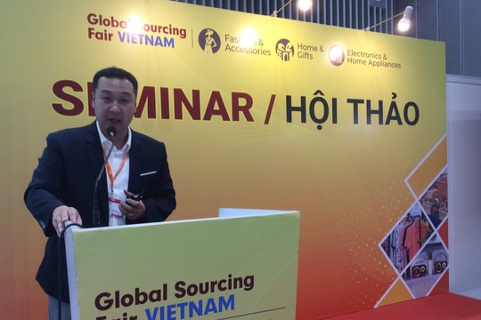 Phương pháp mới để truy xuất nguồn gốc sản phẩm