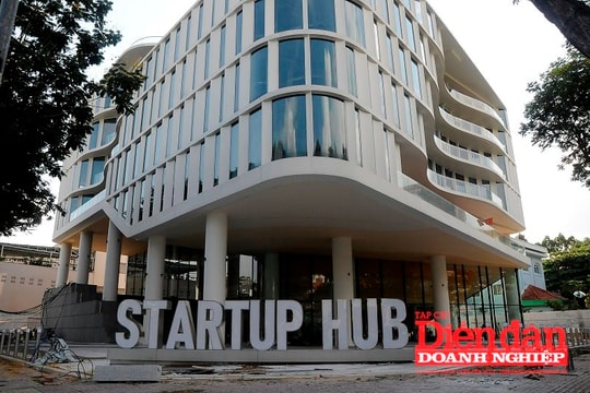 TP HCM lọt Top 5 hệ sinh thái khởi nghiệp sáng tạo hàng đầu Đông Nam Á