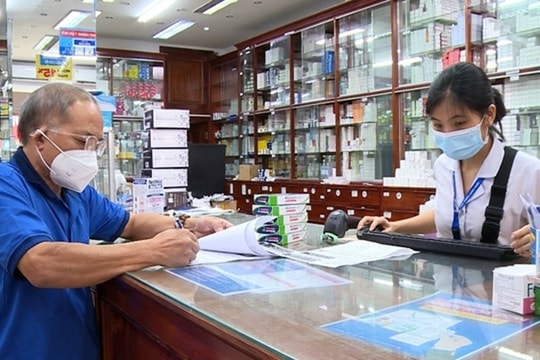 Luật Dược 2024: Bước chuyển biến tích cực