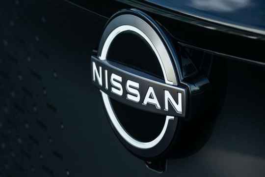 Nissan "chìm" trong thua lỗ: 5 tỷ USD bốc hơi trong một năm