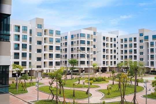 Quảng Ninh điều chỉnh quy hoạch ưu tiên phát triển nhà ở xã hội