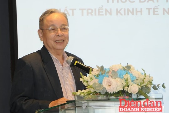 Doanh nghiệp cần đẩy mạnh xúc tiến thương mại, đa dạng thị trường