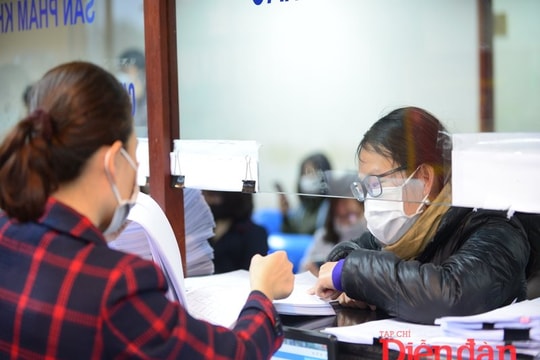 Tạo thuận lợi cho hộ kinh doanh sử dụng hóa đơn điện tử