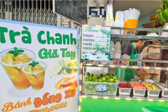 Từ viral đến vỡ nợ: Cảnh báo làn sóng kinh doanh “hot trend”