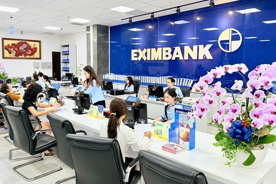 Eximbank đồng hành cùng doanh nghiệp FDI với giải pháp tài chính toàn diện