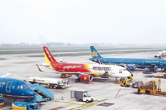 “Phân vân” triển vọng của SCS