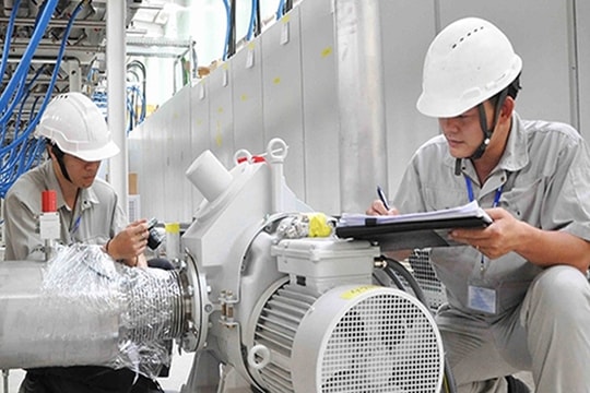 Còn nhiều tồn tại trong xây dựng tiêu chuẩn, quy chuẩn kỹ thuật