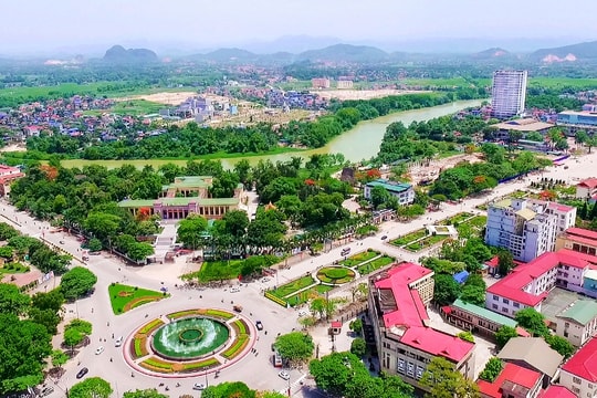 Thái Nguyên: gần 5.000 học sinh, sinh viên tham gia ngày hội việc làm
