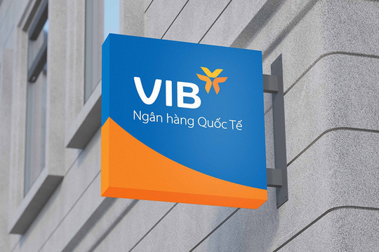 VIB: Lợi nhuận quý 1/2025 đạt hơn 2.400 tỷ đồng, CASA tăng 17%, thực hiện chia cổ tức 21%