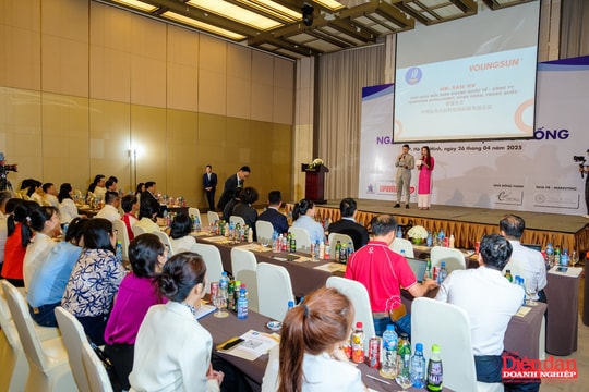 Doanh nghiệp đồ uống xác định phát triển sản xuất thông minh là "kim chỉ nam"