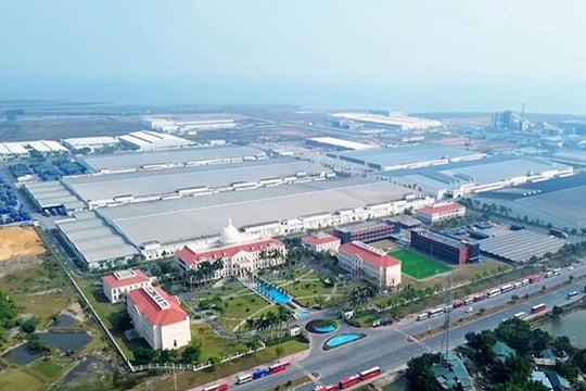 Quảng Ninh: Giải quyết nhu cầu bức thiết về nhà ở cho người lao động