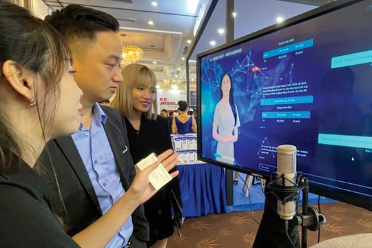 Lao động trong thời đại số