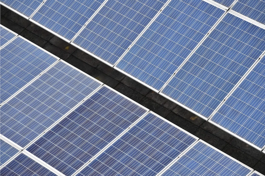 Đông Nam Á xoay xở vượt thách thức thuế quan năng lượng