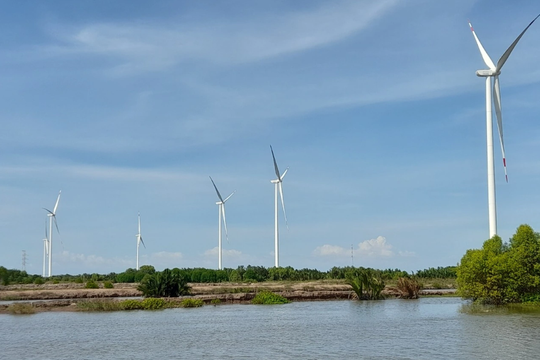 Khát vọng xây dựng Bến Tre ngày càng giàu đẹp