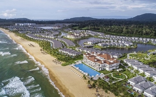 Đất vàng Phú Quốc: Từ giấc mơ triệu đô đến thảm kịch trăm tỉ