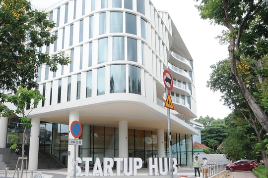 TP HCM thúc đẩy hệ sinh thái khởi nghiệp