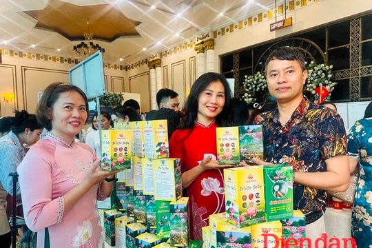 “Đòn bẩy” cho sự phát triển bền vững của doanh nghiệp Hải Dương