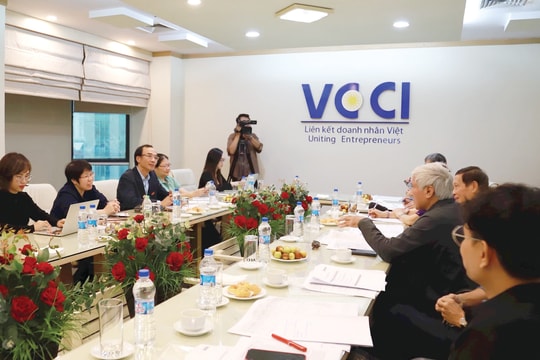 Dự án đáng sống 2025: Thay đổi để tốt hơn