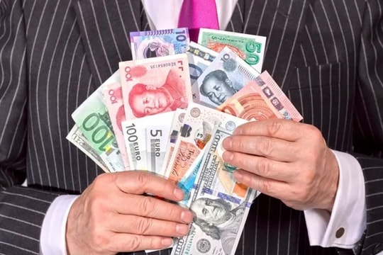 Doanh nghiệp gia đình niêm yết tận dụng GenAI để tăng doanh thu và lợi nhuận