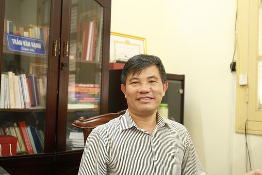 Cần "cái bắt tay" chiến lược cho ngành đường sắt