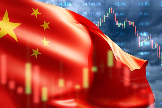 Cách Trung Quốc “gia cố” nền kinh tế ứng phó thuế quan