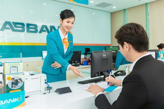 Quý 1/2025: ABBANK đạt 407 tỷ đồng lợi nhuận trước thuế