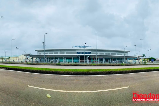 Đề xuất điều chỉnh vị trí Khu thương mại tự do Đà Nẵng có gì mới?