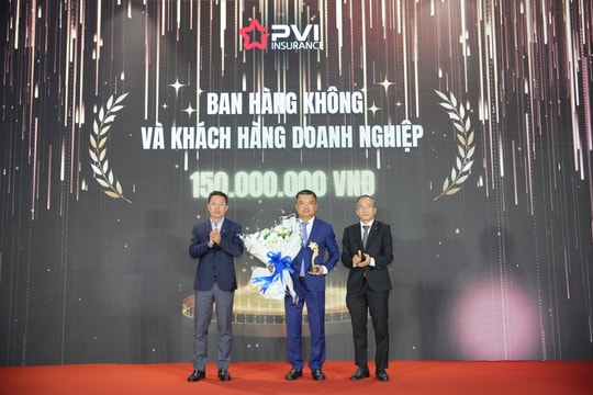 Bảo hiểm PVI hướng tới doanh thu tỷ đô la Mỹ năm 2025
